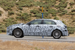foto: 02 Mercedes Clase A 2018 camuflado foto espia.jpg