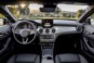 foto: 25 Mercedes GLA Restyling 2017 interior salpicadero.jpg