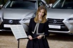 foto: Lexus InmaShara_4.jpg