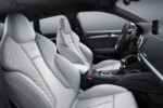 foto: 16 Audi RS 3 Sportback 2017 400 CV interior asientos RS.jpg