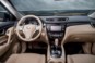 foto: 25 Nissan X-Trail MY17 interior salpicadero.jpg