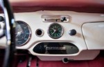foto: 02 Porsche 356B gana el III Concurso de Restauración de ClassicAuto 2017interior.jpg