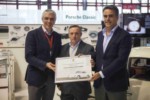 foto: 03 Porsche 356B gana el III Concurso de Restauración de ClassicAuto 2017.jpg
