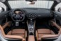 foto: 111_Audi_TT_RS_Roadster_2016 interior.JPG