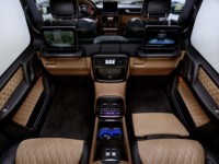 foto: 16 Mercedes Clase G Maybach Landaulet interior asientos.jpg