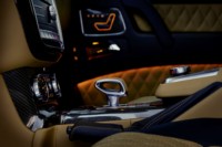 foto: 17 Mercedes Clase G Maybach Landaulet interior salpicadero.jpg