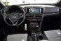 foto: 13 Kia Sportage 2.0 CRDi 136 CV GT-Line 4x2 2017 interior salpicadero.JPG