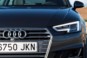 foto: 09 Audi A4 Avant 2.0 TDI 150 CV S line 2017.JPG