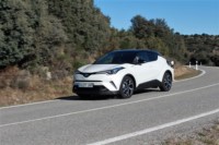 foto: 06 Toyota C-HR Hybrid 122 Dynamic Plus 2017.JPG