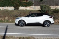 foto: 07 Toyota C-HR Hybrid 122 Dynamic Plus 2017.JPG