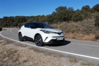foto: 09 Toyota C-HR Hybrid 122 Dynamic Plus 2017.JPG