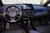 foto: 11 Toyota C-HR Hybrid 122 Dynamic Plus 2017.JPG