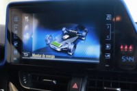 foto: 20 Toyota C-HR Hybrid 122 Dynamic Plus 2017.JPG