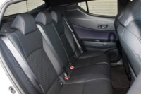 foto: 38 Toyota C-HR Hybrid 122 Dynamic Plus 2017.JPG