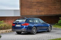 foto: 03b BMW Serie 5 Touring 2017.jpg