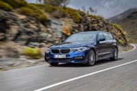 foto: 08 BMW Serie 5 Touring 2017.jpg