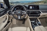 foto: 13 BMW Serie 5 Touring 2017.jpg