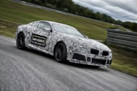 foto: 07 BMW M8 camuflado Nurburgring.jpg