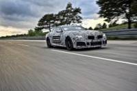 foto: 08 BMW M8 camuflado Nurburgring.jpg