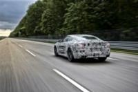 foto: 13 BMW M8 camuflado Nurburgring.jpg