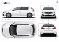 foto: 32 Peugeot 308 restyling 2017.jpg