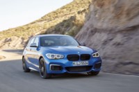 foto: 11 BMW Serie 1 Restyling 2017.jpg