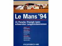 foto: 15 - PORSCHE - 24h de Le Mans 1994.jpg