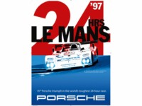 foto: 17 - PORSCHE - 24h de Le Mans 1997.jpg