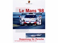 foto: 18 - PORSCHE - 24h de Le Mans 1998.jpg