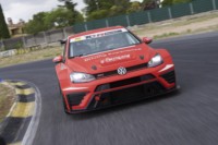 foto: 19b Volkswagen GTI Day 2017 VW GTI TCR.jpg