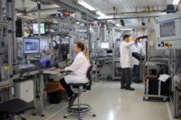 foto: 01 Aparcamiento inteligente BOSCH.JPG