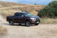 foto: 10 Nissan Navara 2.3d Tekna 2017.JPG