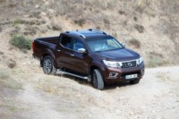 foto: 11 Nissan Navara 2.3d Tekna 2017.JPG