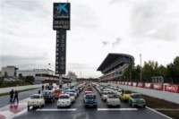 foto: 01 El SEAT 600 bate el récord Guinness.JPG