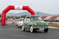 foto: 07 El SEAT 600 bate el récord Guinness.JPG