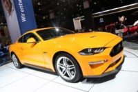 foto: IAA 2017 Ford Mustang restyling 1.jpg