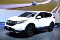 foto: IAA 2017 Honda CR-V hybrid prototype.jpg