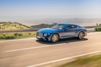 foto: 16 Bentley Continental GT 2018.JPG