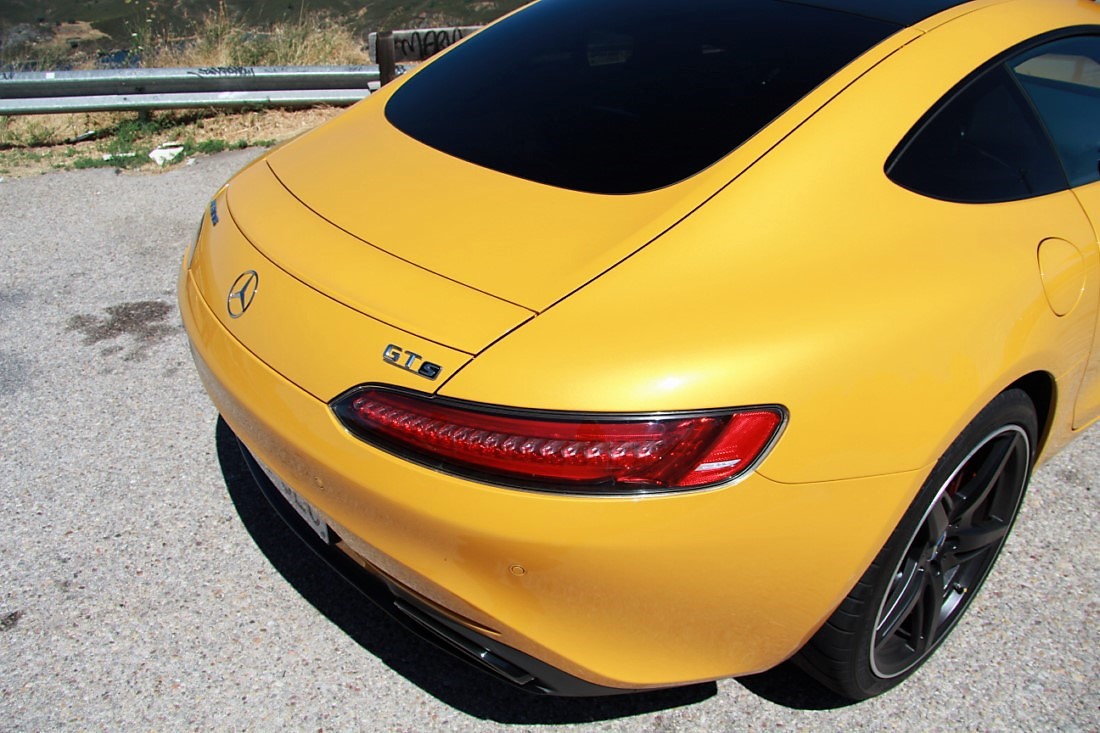 foto: 12 Mercedes-AMG GT S 2017.JPG