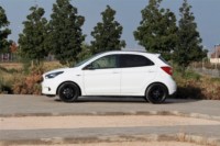 foto: 04 Prueba Ford Ka+ 1.2 White Edition.JPG