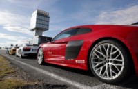 foto: 00a Audi driving experience Sportscar 2017.JPG