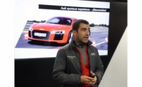 foto: 00b Audi driving experience Sportscar.JPG