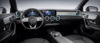 foto: 01 Mercedes Clase A 2018 interior.jpg