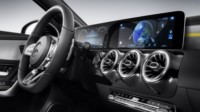 foto: 03 Mercedes Clase A 2018 interior.jpg