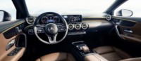 foto: 06 Mercedes Clase A 2018 interior.jpg