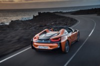 foto: 20 BMW i8 Roadster y Coupé 2018.jpg