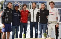 foto: 01 Blancpain GT Series Endurance Cup 2017_Dani_Albert_Molina_Andy_Toril_Lucas.JPG