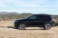 foto: 03 Prueba Jeep Compass 2.0 Multijet 140 CV Limited 4x4 Active Drive Aut.JPG