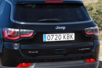 foto: 06 Prueba Jeep Compass 2.0 Multijet 140 CV Limited 4x4 Active Drive Aut.JPG