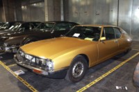 foto: 25 Retromovil 2017 Citroën SM 1.JPG